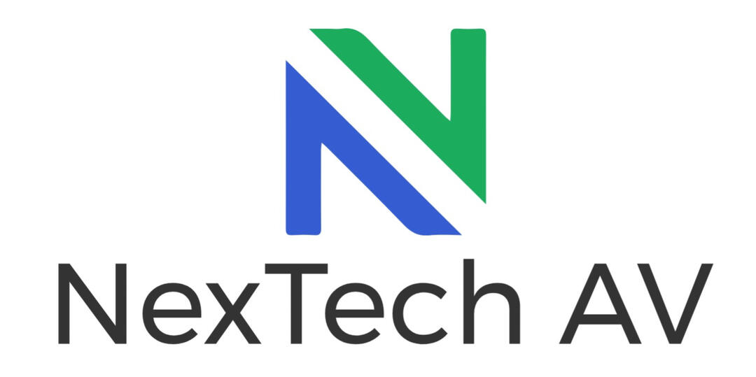 NexTech AV NexTech AV